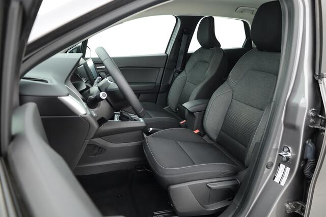 Renault CAPTUR 1.0 TCe 90 | Navi by App | Trekhaak | PDC A | LED | Cruise