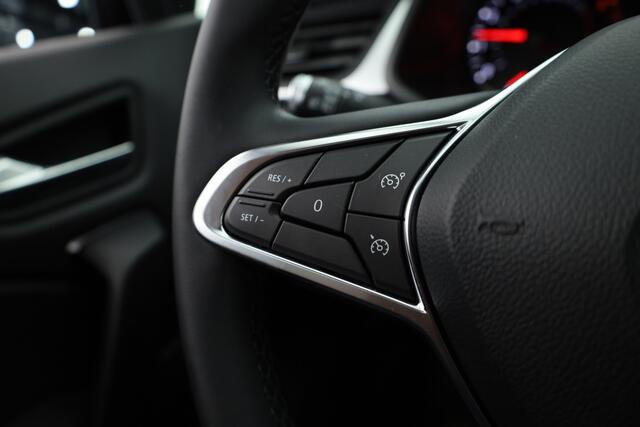 Renault CAPTUR 1.0 TCe 90 | Navi by App | Trekhaak | PDC A | LED | Cruise