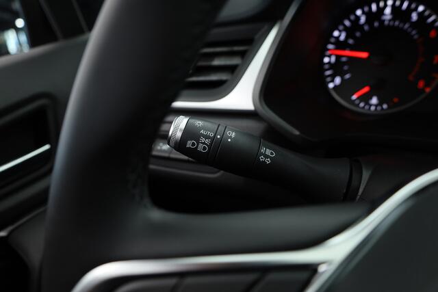 Renault CAPTUR 1.0 TCe 90 | Navi by App | Trekhaak | PDC A | LED | Cruise