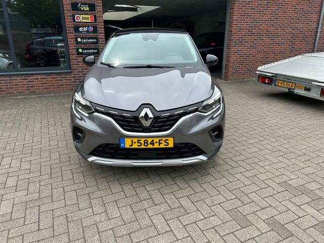 Renault CAPTUR 1.0 TCe 100 Edition One