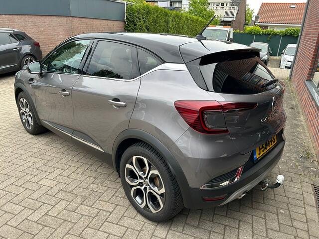 Renault CAPTUR 1.0 TCe 100 Edition One
