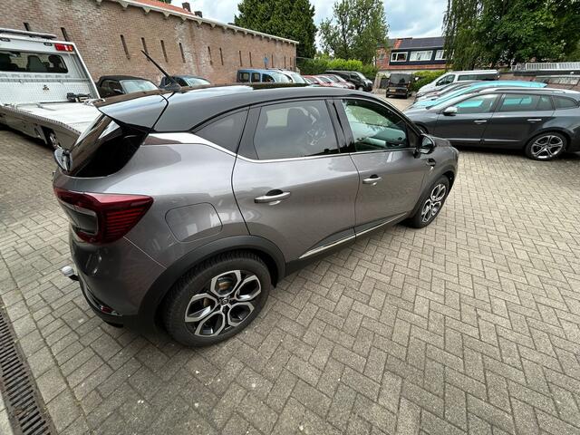 Renault CAPTUR 1.0 TCe 100 Edition One