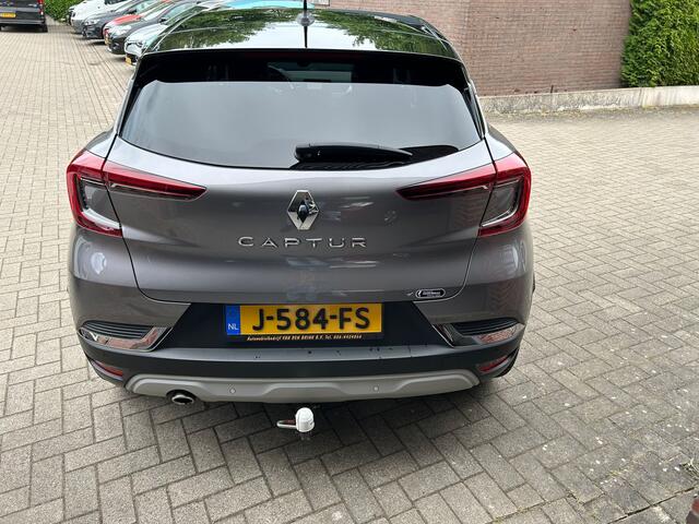 Renault CAPTUR 1.0 TCe 100 Edition One