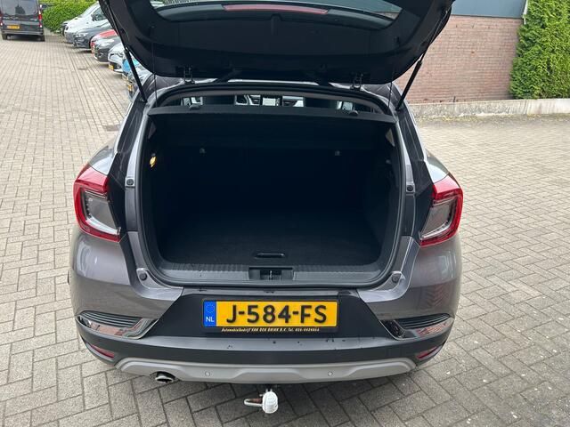 Renault CAPTUR 1.0 TCe 100 Edition One