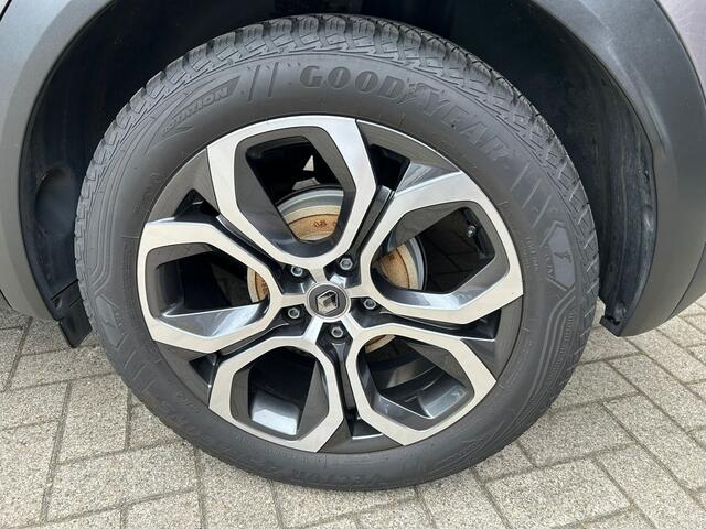 Renault CAPTUR 1.0 TCe 100 Edition One