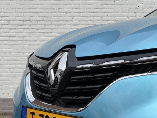 Renault CAPTUR 1.6 E-Tech Plug-in Hybrid 160 Intens / Trekhaak / Climate control / Cruise control / Keyless entry / Keyless start / Parkeersensoren achter / LED verlichting / Multifunctioneel stuurwiel / Navigatiesysteem full map / Volledig digitaal instrumenten