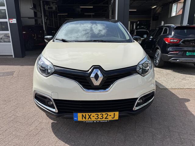 Renault CAPTUR 0.9 TCe Dynamique+Camera!!