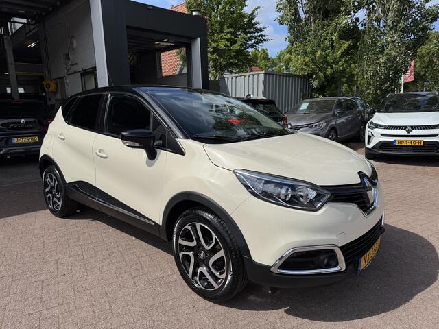 Renault CAPTUR 0.9 TCe Dynamique+Camera!!