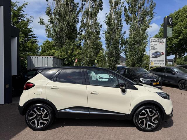 Renault CAPTUR 0.9 TCe Dynamique+Camera!!