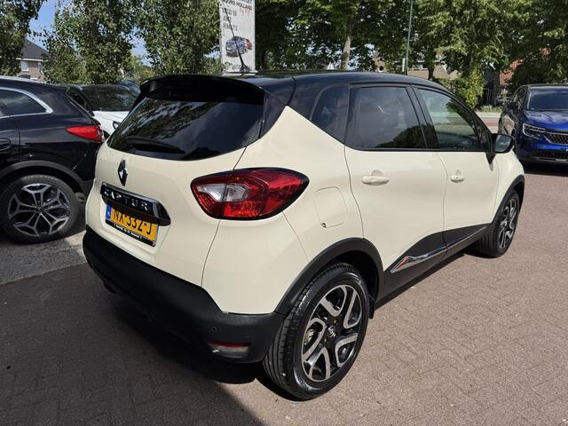 Renault CAPTUR 0.9 TCe Dynamique+Camera!!