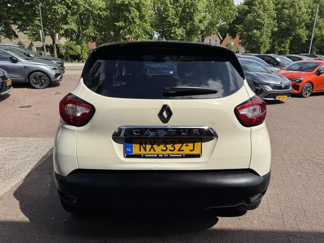 Renault CAPTUR 0.9 TCe Dynamique+Camera!!