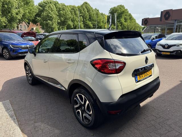 Renault CAPTUR 0.9 TCe Dynamique+Camera!!