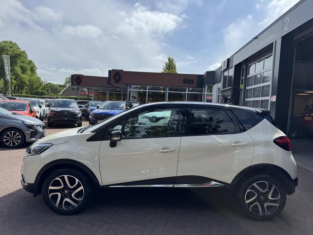Renault CAPTUR 0.9 TCe Dynamique+Camera!!
