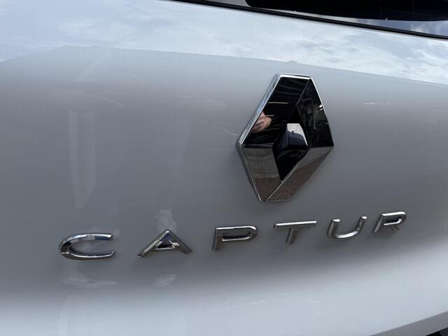 Renault CAPTUR 1.3 TCe 140pk EDC Techno