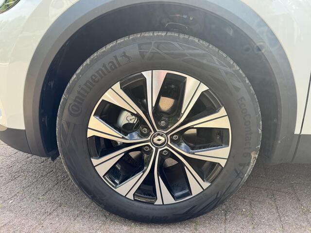 Renault CAPTUR 1.3 TCe 140pk EDC Techno