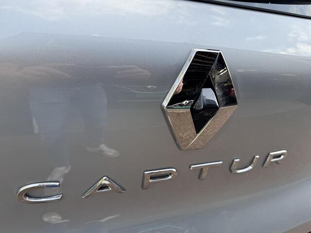 Renault CAPTUR 1.3 TCe 140pk EDC Techno