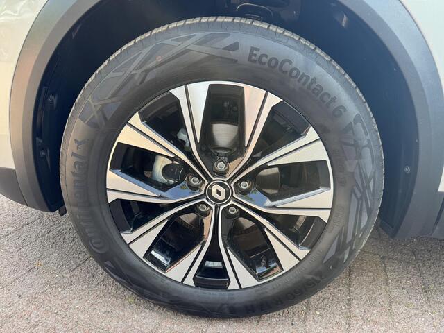 Renault CAPTUR 1.3 TCe 140pk EDC Techno