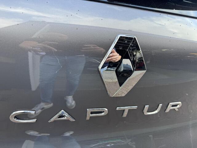 Renault CAPTUR 1.3 TCe 140pk EDC Techno