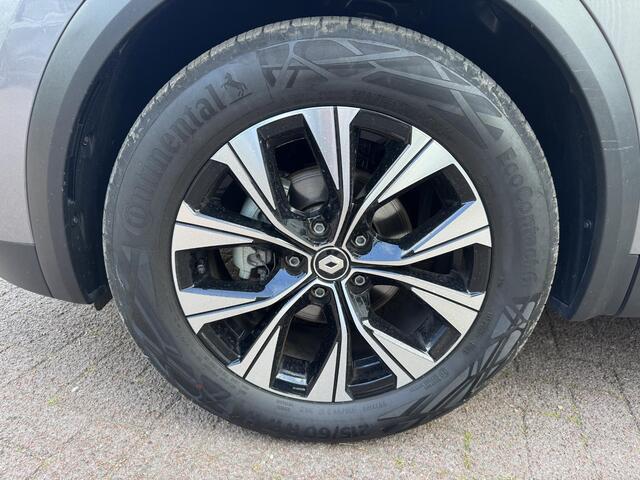Renault CAPTUR 1.3 TCe 140pk EDC Techno