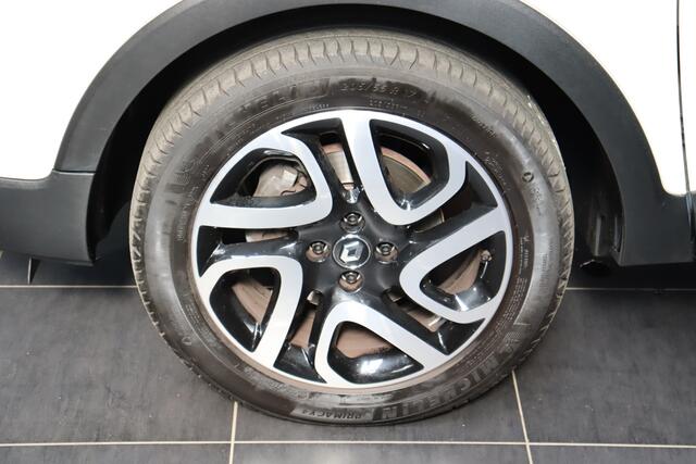 Renault CAPTUR dCi 90pk Dynamique