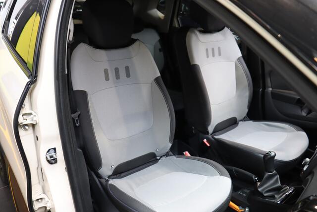 Renault CAPTUR dCi 90pk Dynamique