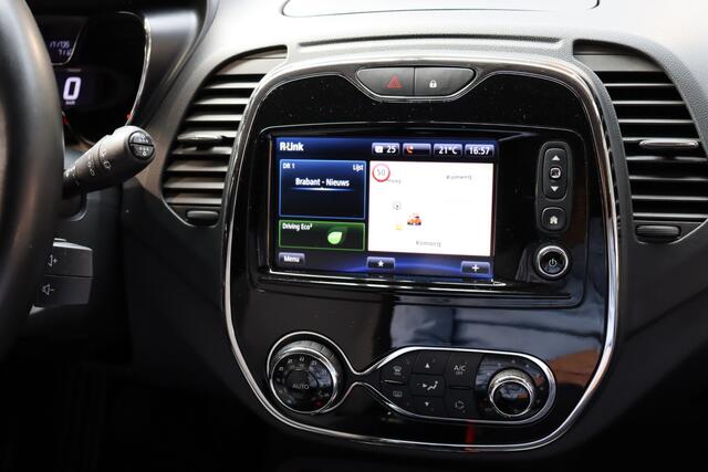 Renault CAPTUR dCi 90pk Dynamique