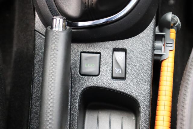 Renault CAPTUR dCi 90pk Dynamique