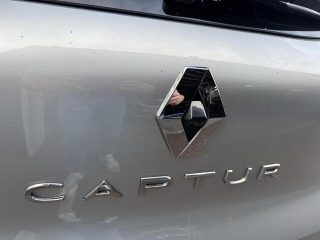 Renault CAPTUR 1.6 E-Tech Plug-in Hybrid 160 Initiale Paris