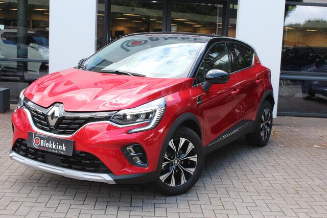 Renault CAPTUR 1.3 TCe 140 Intens