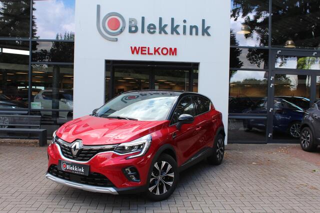 Renault CAPTUR 1.3 TCe 140 Intens