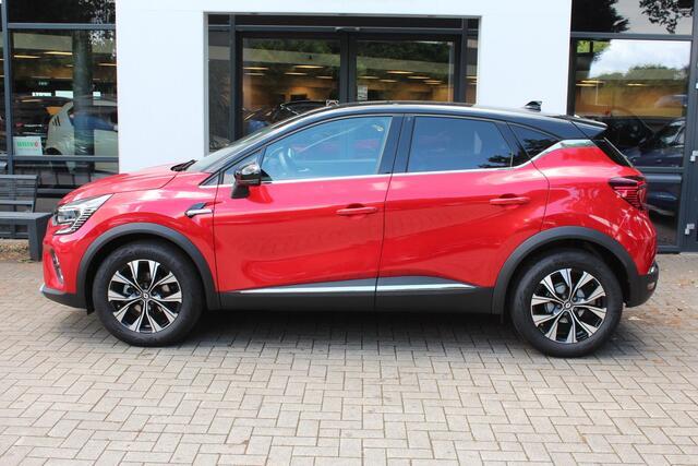 Renault CAPTUR 1.3 TCe 140 Intens