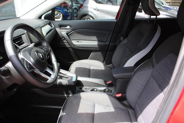 Renault CAPTUR 1.3 TCe 140 Intens