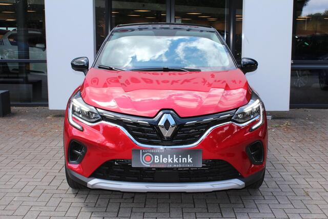 Renault CAPTUR 1.3 TCe 140 Intens