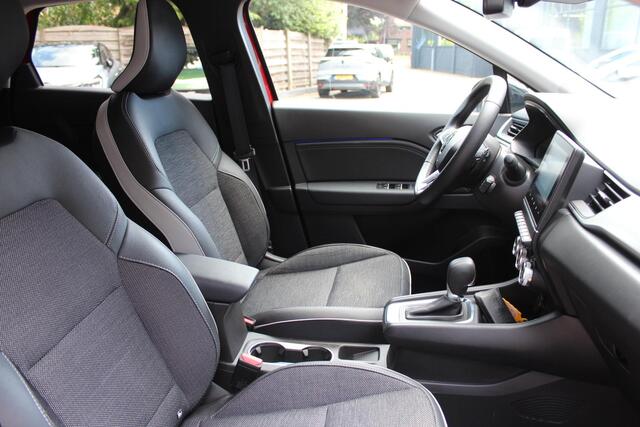 Renault CAPTUR 1.3 TCe 140 Intens