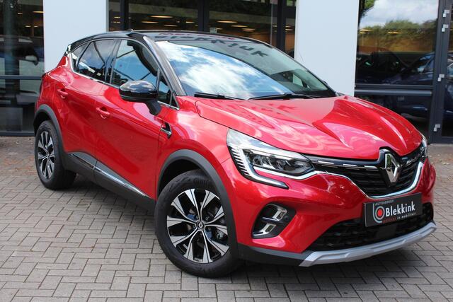 Renault CAPTUR 1.3 TCe 140 Intens