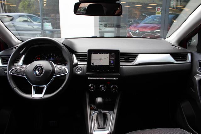 Renault CAPTUR 1.3 TCe 140 Intens