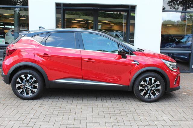 Renault CAPTUR 1.3 TCe 140 Intens