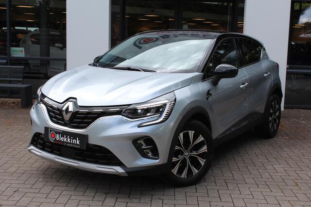 Renault CAPTUR 1.3 TCe 140 Intens
