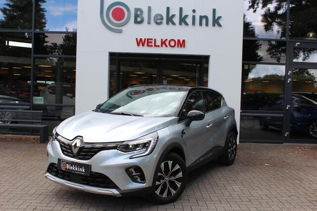 Renault CAPTUR 1.3 TCe 140 Intens