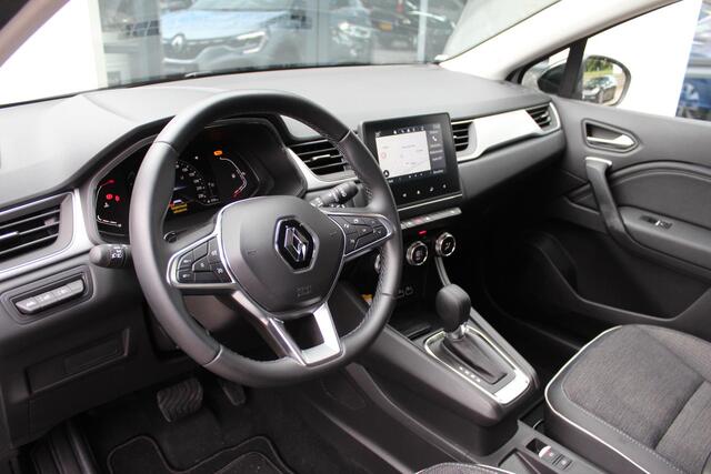 Renault CAPTUR 1.3 TCe 140 Intens