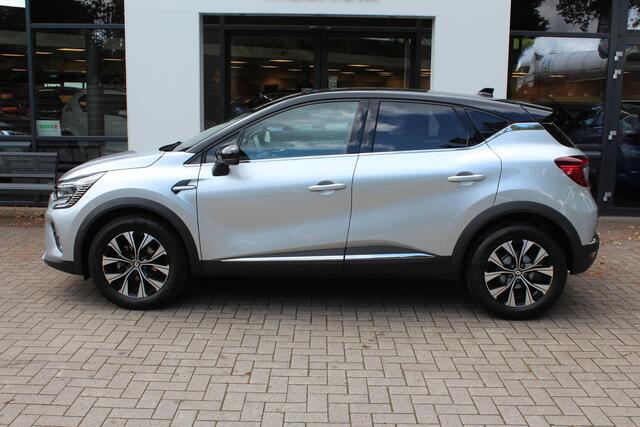 Renault CAPTUR 1.3 TCe 140 Intens