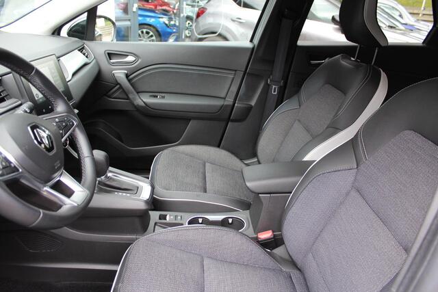 Renault CAPTUR 1.3 TCe 140 Intens