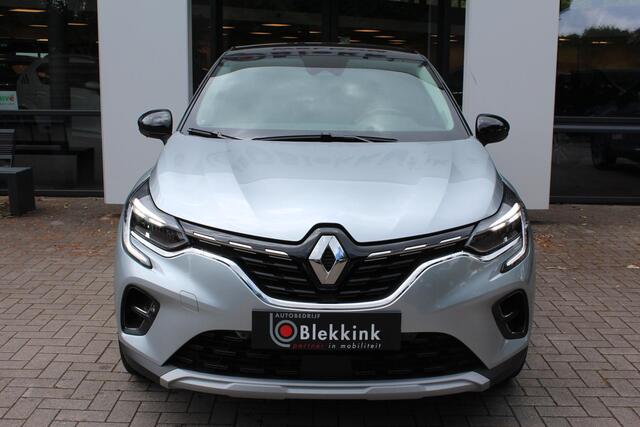 Renault CAPTUR 1.3 TCe 140 Intens
