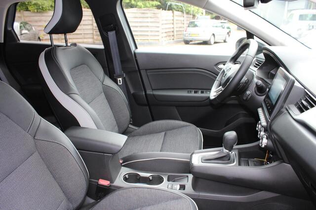 Renault CAPTUR 1.3 TCe 140 Intens