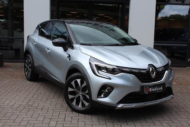 Renault CAPTUR 1.3 TCe 140 Intens