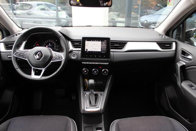Renault CAPTUR 1.3 TCe 140 Intens
