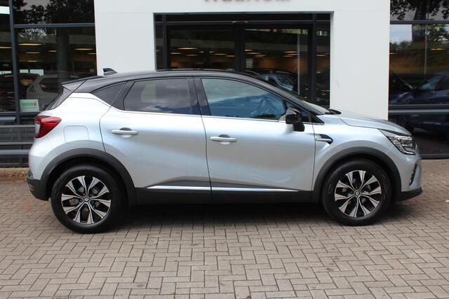 Renault CAPTUR 1.3 TCe 140 Intens
