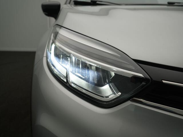 Renault CAPTUR TCe 150 EDC Intens - RIJKLAARPRIJS - Automaat - Achteruitrijcamera - 150 pk!