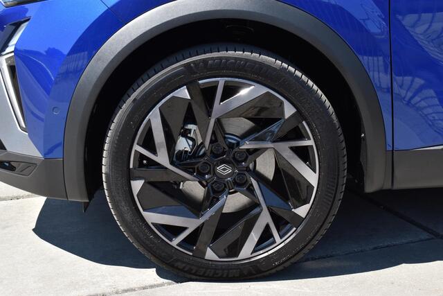 Renault CAPTUR E-Tech full hybrid 145 Esprit Alpine | CAMERA | NAVI | STUURVERWARMING | APPLECARPLAY/ANDROIDAUTO | ADAPT. CRUISE CONTROL | CLIMATE CONTROL | PDC | LMV
