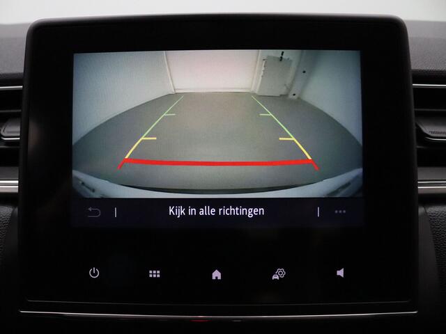 Renault CAPTUR TCe 140pk Intens EDC/AUTOMAAT Camera | Climate | Cruise | Navi | Parkeersens. v+a